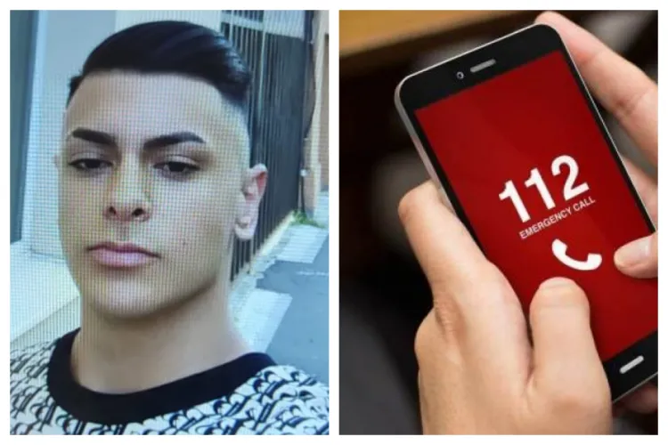 Un tânăr de 16 ani a dispărut dintr-un centru destinat minorilor, în Cluj-Napoca! Poliția îl caută pe Sorin 