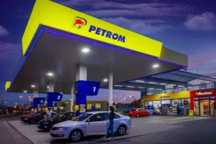 Recuperarea Petrom de la Austria ar da șansa României să devină o mare putere economică