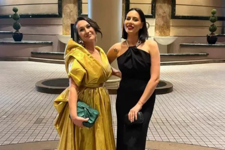 O româncă a câștigat un Emmy! Bianca Boeroiu a fost premiată la categoria ,,Cel mai bun machiaj contemporan dintr-un film de televiziune”