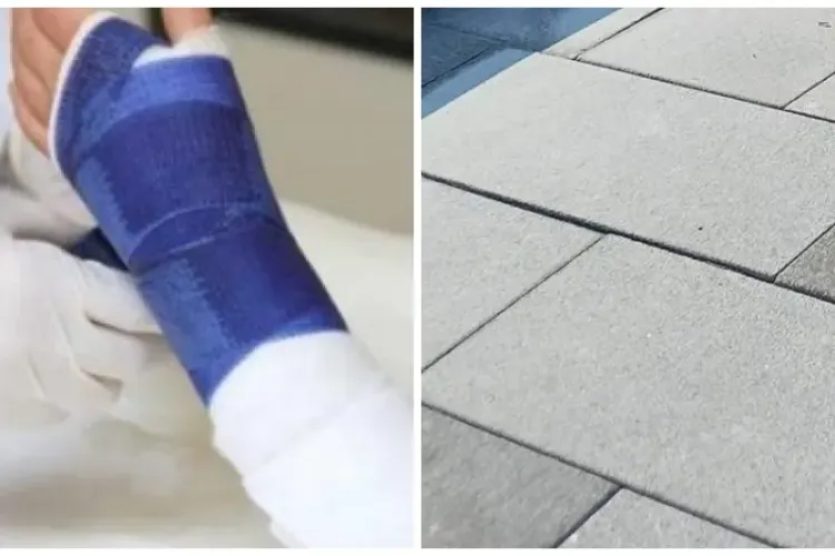 Un clujean amenință cu judecata Primăria după ce s-a accidentat: „Nu toți cetățenii sunt capre de munte să meargă tot sărind”