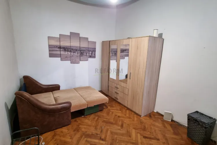 Am luat-o razna? Garsonieră de 22 de mp din Cluj-Napoca scoasă la vânzare la preț de locuință de LUX - FOTO