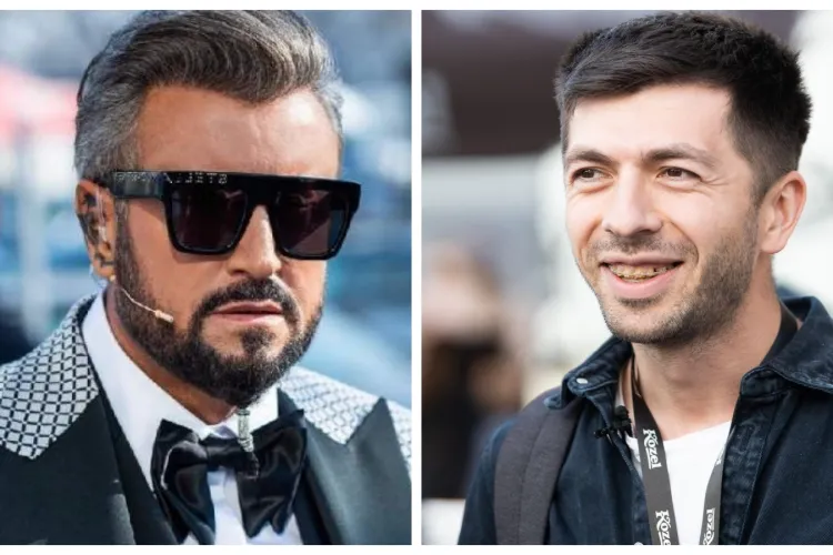 Mircea Bravo l-a lăsat pe Botezatu fără 20.000 de euro și fără un job bun la Cluj! Designerul a luat măsuri pe loc - FOTO