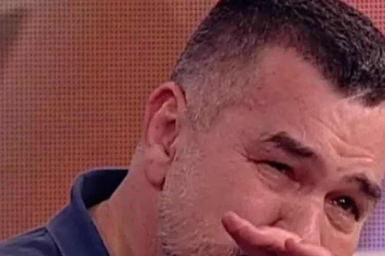 Cât câștigă Leonard Doroftei în Canada, unde a plecat după ce românii l-au făcut cerşetor: ”Lucrez de luni până luni, fără pauză”