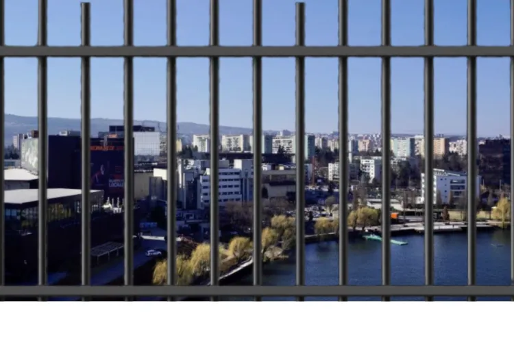 ”Cluj 2024: pușcăria denumită complex rezidential” - Scrisoarea virală a proprietarului unui apartament de lux din Cluj-Napoca