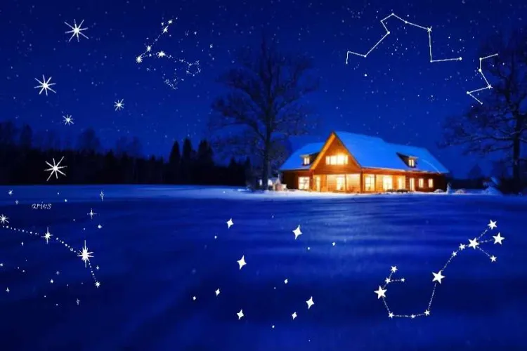 Horoscop special. Ce zodii vor scăpa de bagajul emoțional în această iarnă și vor avea noroc total, acest sezon promite să fie unul transformator