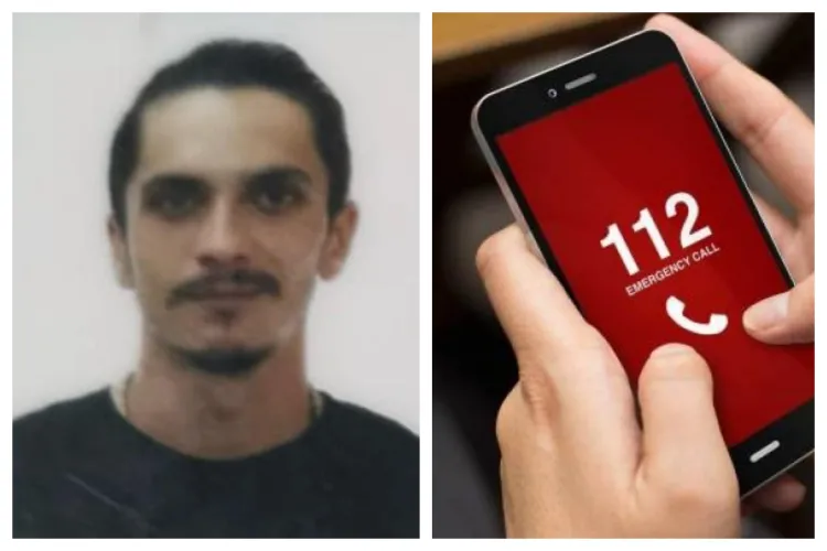 Un bărbat a plecat voluntar de la locuința sa din Cluj și nu a mai revenit. Poliția și familia îl caută!