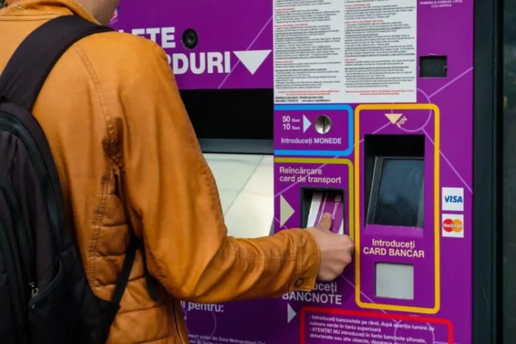 Anunț CTP: Pensionarii, donatorii de sânge, studenții și elevii din Florești nu mai au nevoie de adeverință de la Primărie pentru abonament