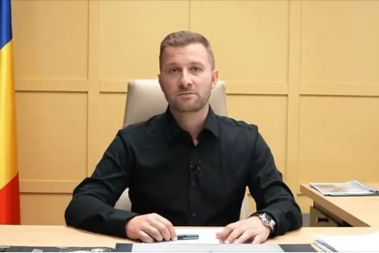 Primarul Pivariu dă LOVITURA și dublează bugetul comunei: ”Este cel mai mare buget din istoria comunei”