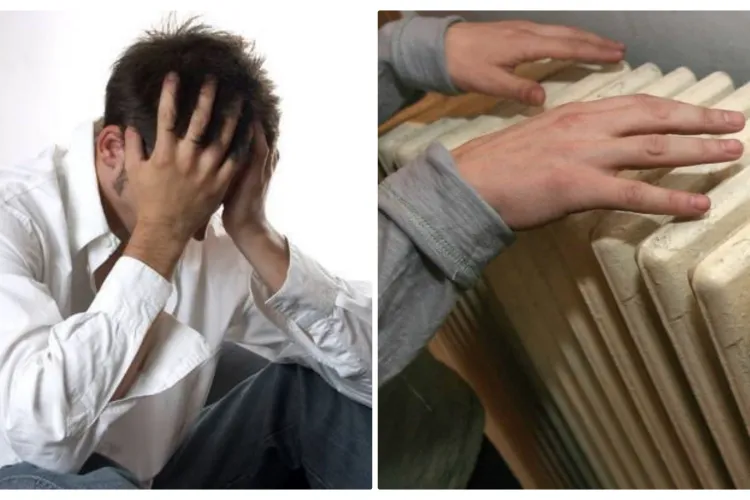 Calitate a vieții ”asigurată” de administrația Boc. Clujenii s-au trezit cu facturi infernale: „E normal să coste atât? Țin caloriferele pe 3 și 5”