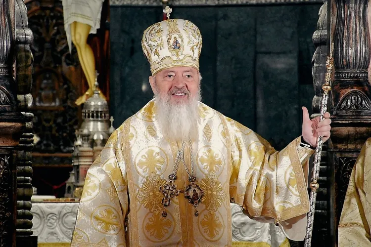 Arhiepiscopia Clujului a cheltuit în scop filantropic 28 de milioane de lei și a ajutat oameni cât populația unui oraș