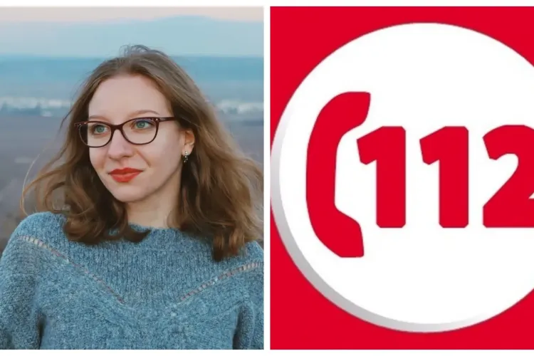 O tânără din Cluj este căutată de familie! Nimeni nu știe unde a plecat - FOTO