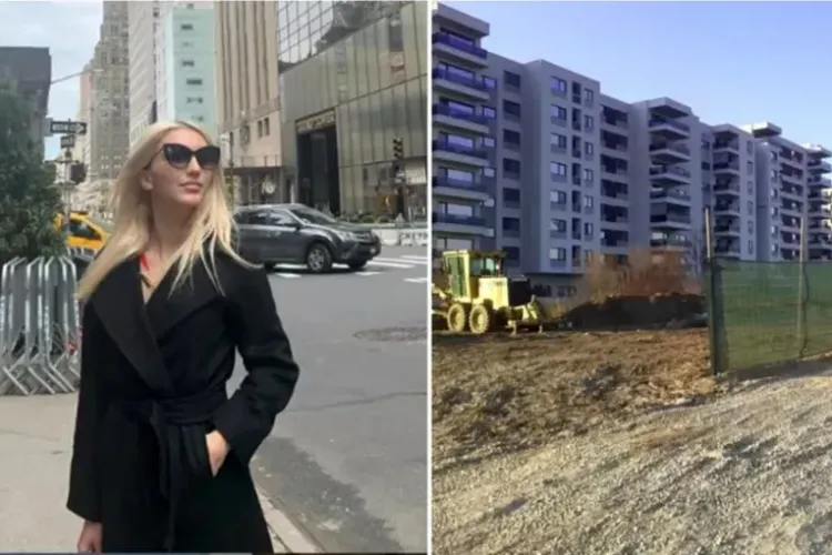 Firma fiicei lui Becali, Alexandra, a ajuns în justiție pentru o datorie de 50.000 de euro. ”Pentru mine, ăia sunt bani de seminţe. Nu vreau să plătesc!”