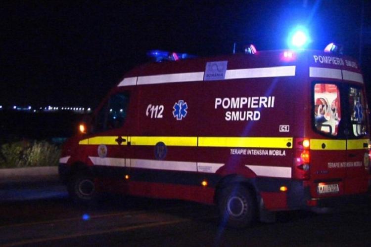 Dosar penal în urma incendiului devastator din Băișoara, Cluj, în urma căruia un bărbat a murit și o femeie a fost rănită