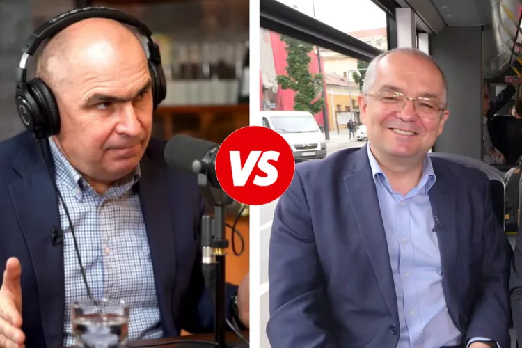 Nu mai comparați Oradea cu Clujul: ”Noi avem centuri poduri, supratraversări și pasaje, ei dau o grămadă de bani pentru un petic de pământ”