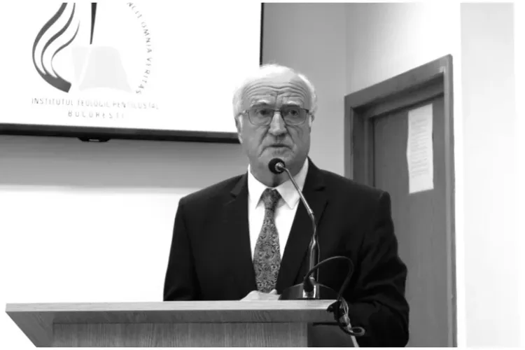 Un cunoscut preot din Ardeal a murit în timpul slujbei, în timp ce vorbea de lucrurile ”necinstite” din Biserică