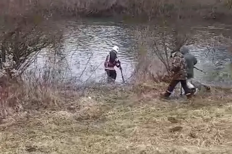 Un medic din Cluj este căutat în râul Someș, după ce a dispărut fără urmă: ”Era un om extraordinar”