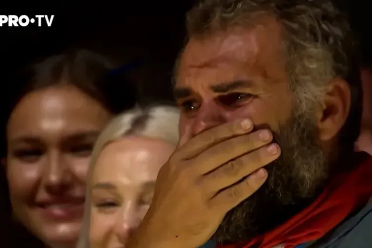 Cum arată acum Dan Ursa, câștigătorul Survivor România 2023. Ce spune despre revenirea în Dominicană