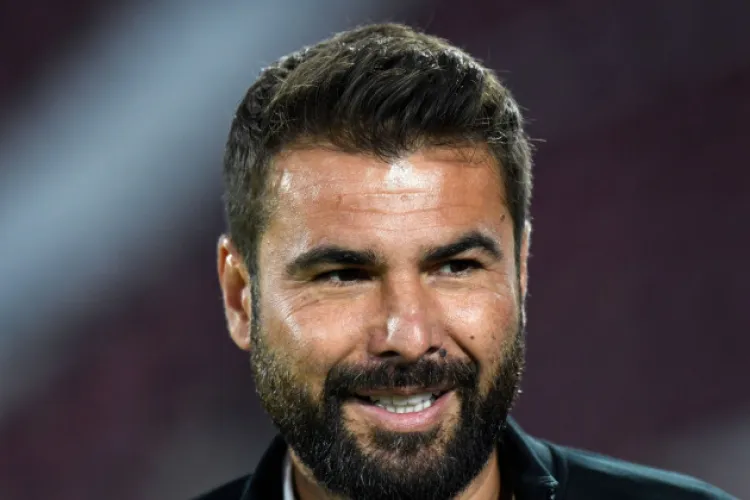 Câți bani va câștiga „Briliantul” la CFR Cluj. Mutu urmează să semneze contractul cu „feroviarii” în cursul zilei de luni