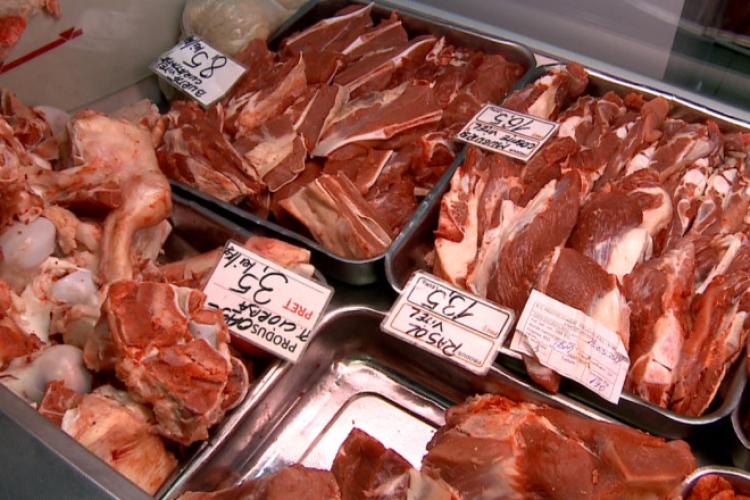 ”Sunt șocată!” - Ce reacție a avut o româncă stabilită în Irlanda de Nord după ce a văzut cât costă carnea în România