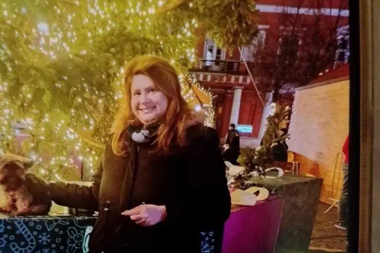 Femeia care a dispărut după ce a plecat voluntar de la un spital din Cluj, a fost găsită la un hotel din Huedin