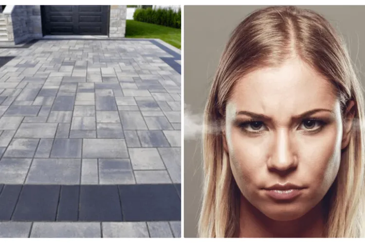 Pretenții absurde? Clujeancă de ”șase generații”: Cerem celor care fac case să păstreze verdele și să modereze apetitul pentru beton!