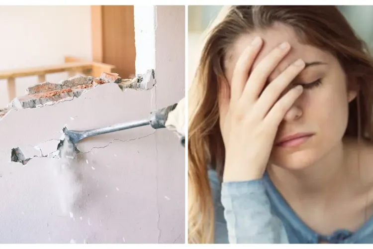 Clujeancă exasperată de ceea ce fac vecinii. Asta se întâmplă des la bloc: ”Plătesc chirie și stau la cafenea?”