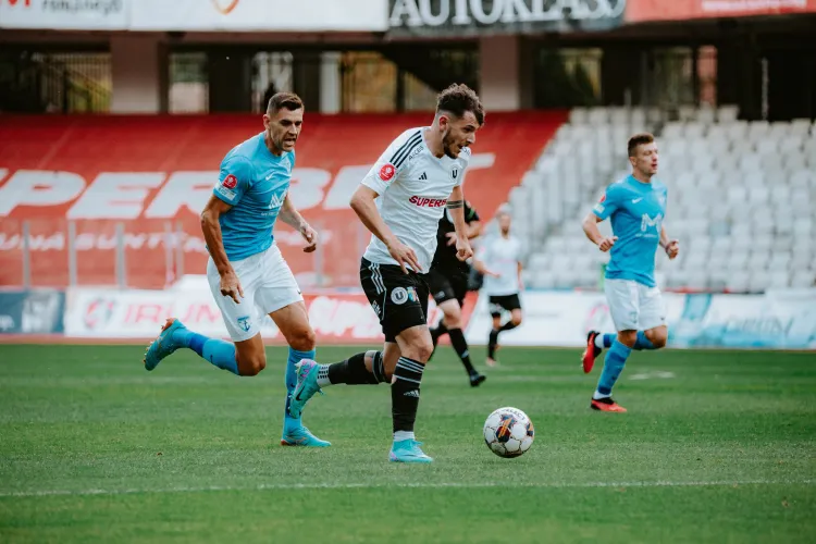 FCSB, bună de plată! Ianis Stoica pleacă de la FC Universitatea Cluj