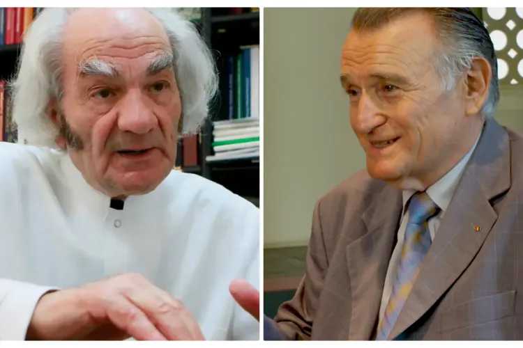 Leon Dănăilă îl contrazice pe Virgiliu Stroescu. Trebuie sau nu consumată grăsime animală