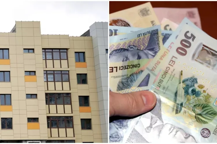 Lovitură nouă pentru românii care vor să cumpere un apartament, după majorarea TVA-ului