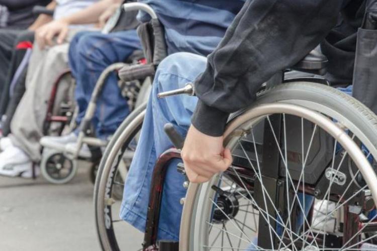 Indemnizațiile destinate persoanelor cu dizabilități vor fi mărite