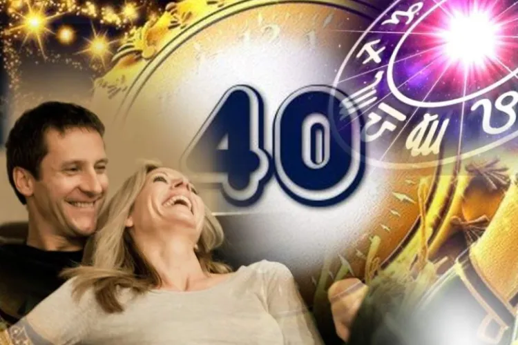 Care este vârsta de aur pentru fiecare zodie. Aceste date te vor ajuta să îți programezi mai bine viața