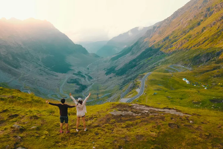 Locul din România, care îi face pe străini să se îndrăgostească de el. Presa britanică: „Unul dintre cele mai incredibile din lume”