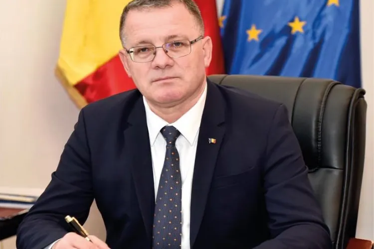 Senatorul Adrian Oros îl atacă pe ministrul Agriculturii: ”Instrumentul vânătorilor de subvenții, simte că se strânge lațul”