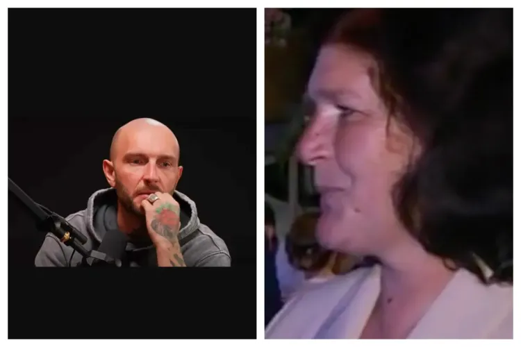 Mama lui Cătălin Bordea s-a stins din viață. Actorul, îngenuncheat de durere, avea o legătură specială cu mama lui