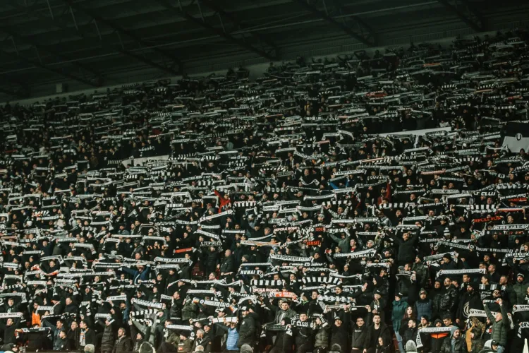 Amenzi pentru „U” Cluj și CFR după derby-ul de la Cluj, anunțate de Comisia de Disciplină a FRF