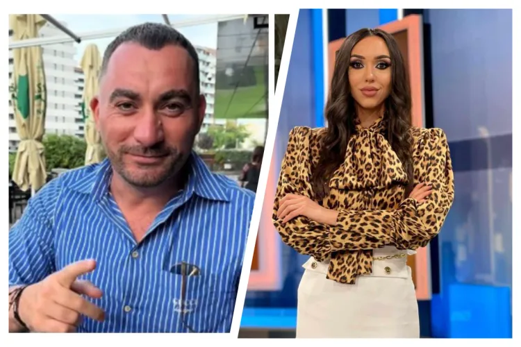 Pescobar, atac grobian la adresa unei cântărețe după ce a criticat restaurantul închis de ISU la Cluj: „Ai vrut și tu să te bagi în seamă”