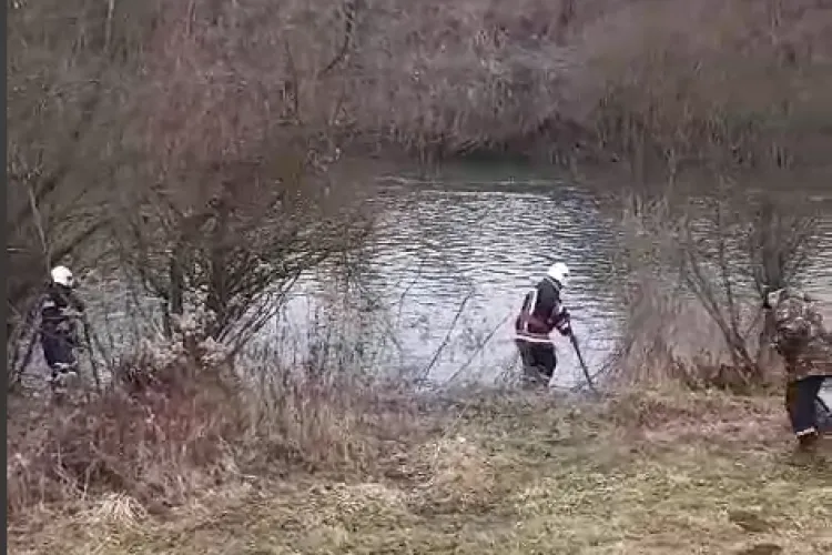 Cluj: Medicul căutat de sâmbătă în râul Someș a fost găsit fără suflare