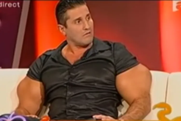 Interlopul Gore de la Cluj a intrat în politică și țintește sus: ”În Parlamentul României este o golănie fără pereche”