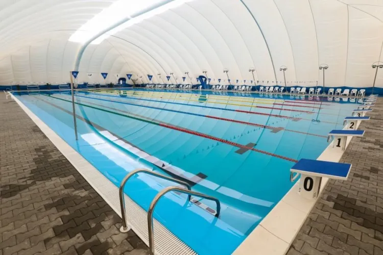 Clujenii se plâng că Bazinul Olimpic Grigorescu este mereu închis: „Primăria să caute o firmă capabilă să-l gestioneze”