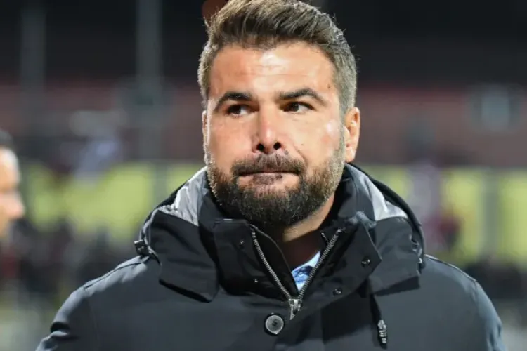 Ce jucător a fost cerut de Adrian Mutu la CFR Cluj. Este vorba despre un mijlocaș din Italia