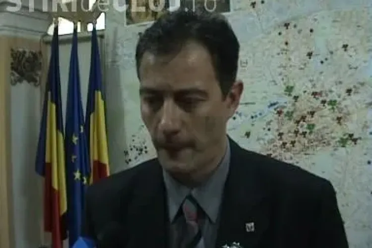 Mircea Cristescu se asteapta la doua victorii in returul finalei cu CSU Ploiesti! - VIDEO