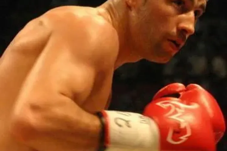 Lucian Bute va lupta in 9 iulie la Bucuresti cu Jean-Paul Mendy