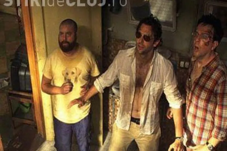 The Hangover II, cea mai asteptata comedie a anului 2011! VEZI 6 noi clipuri date publicitatii VIDEO