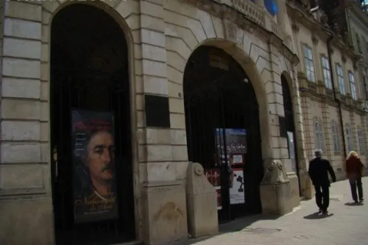 Noaptea Muzeelor va fi organizata la Cluj in 14 mai! VEZI programul