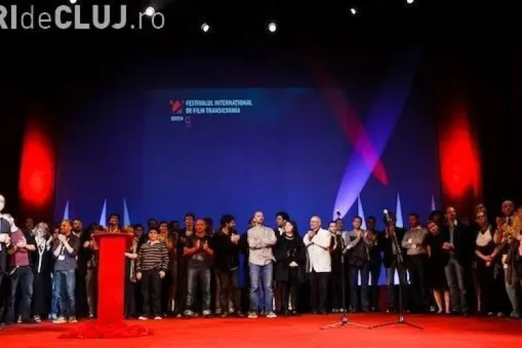 Copiii pot deveni critici de film la TIFF 2011