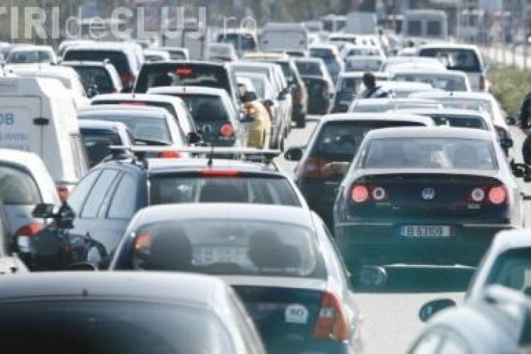 Taxa auto la prima vanzare! Vezi ce alte variante analizeaza Guvernul pentru a modifica taxa de poluare