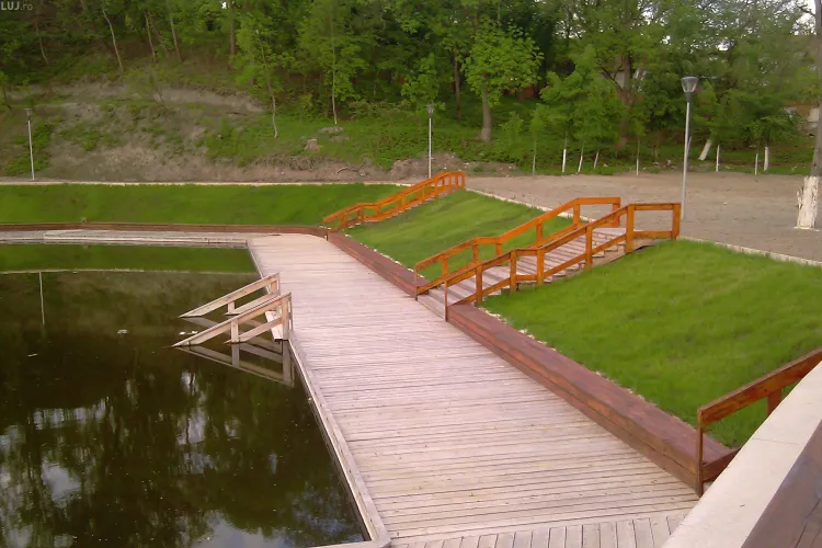 Baile Cojocna isi deschid portile in acest weekend! Vezi ce tarife vor fi