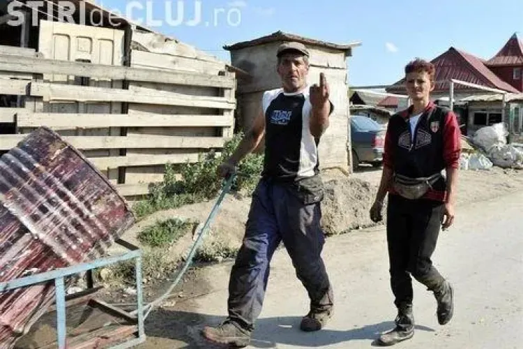 Dupa ce au comparat Clujul cu un oras din Africa de Sud, elvetienii ne acorda premiul "Destinatii culturale" - VIDEO