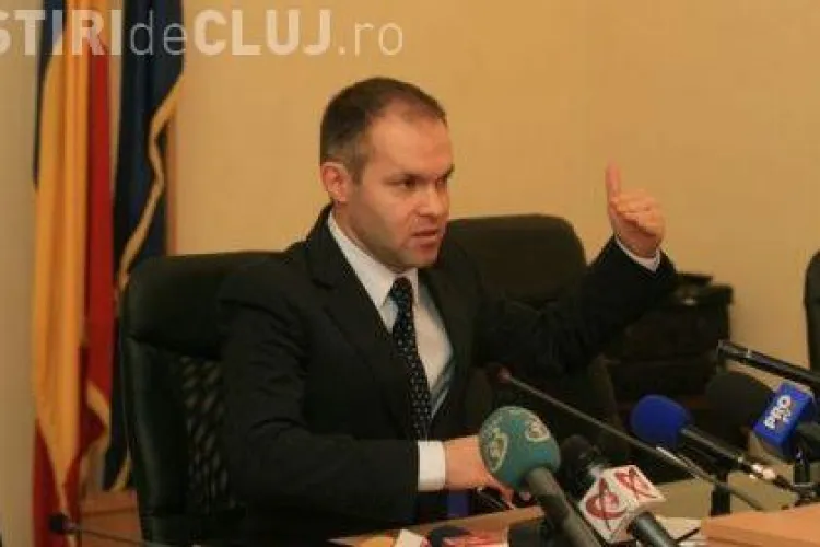 Daniel Funeriu ii avertizeaza pe profesori: Ce ati vazut in vami, veti vedea si in educatie, la Bac -ul 2011!