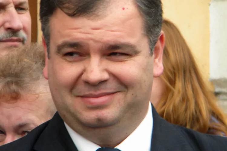 Deputatul Mate Andras, noul presedinte al UDMR Cluj